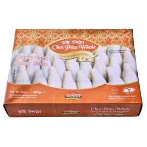 PITTA. CHOI WHOLE BD/SM